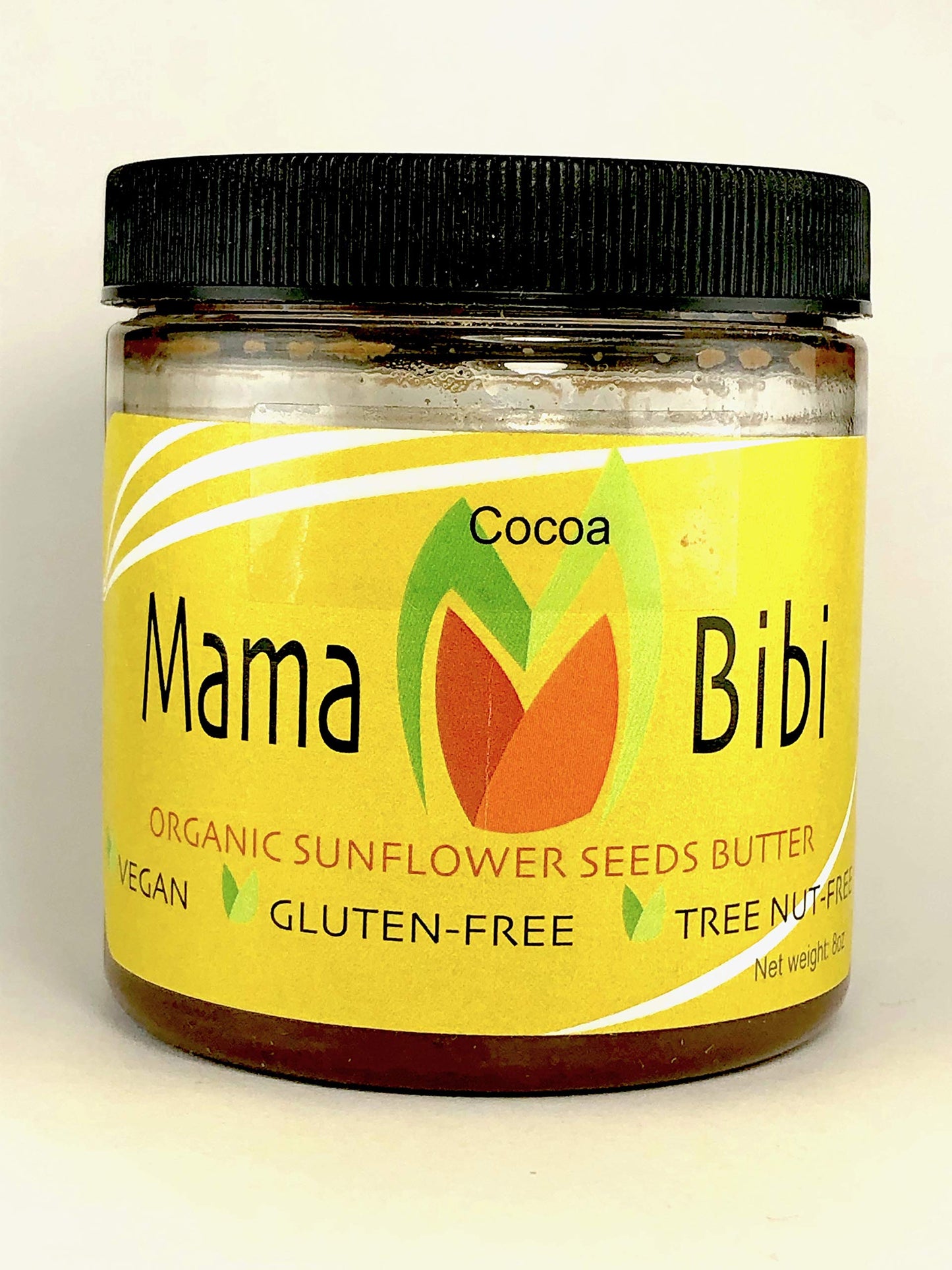 Sunflower Seed Butter with Cocoa (8)