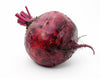Organic Fresh Red Beets by RawJoy Farms