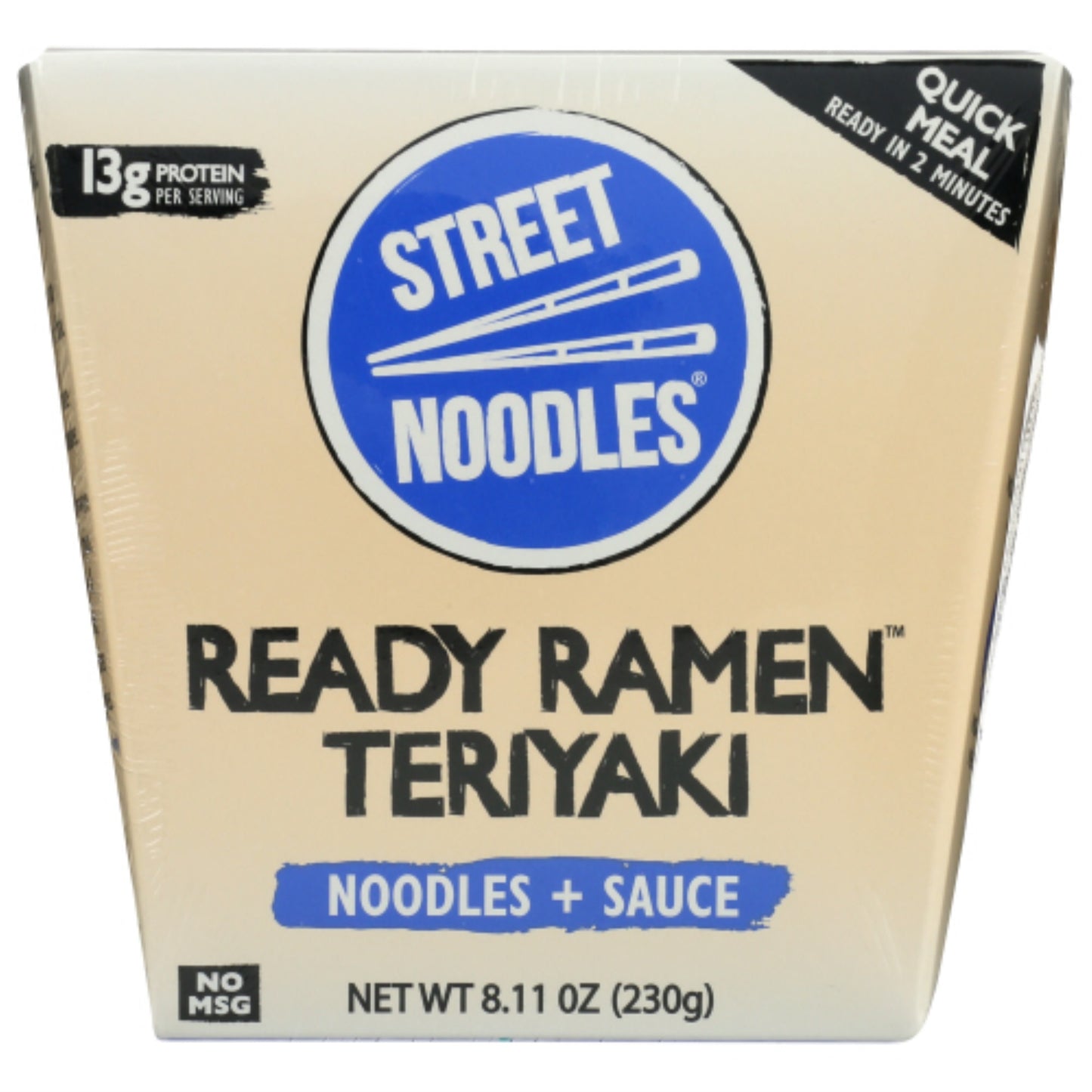 Noodle Teriyaki Rmn (Pack Of 6)