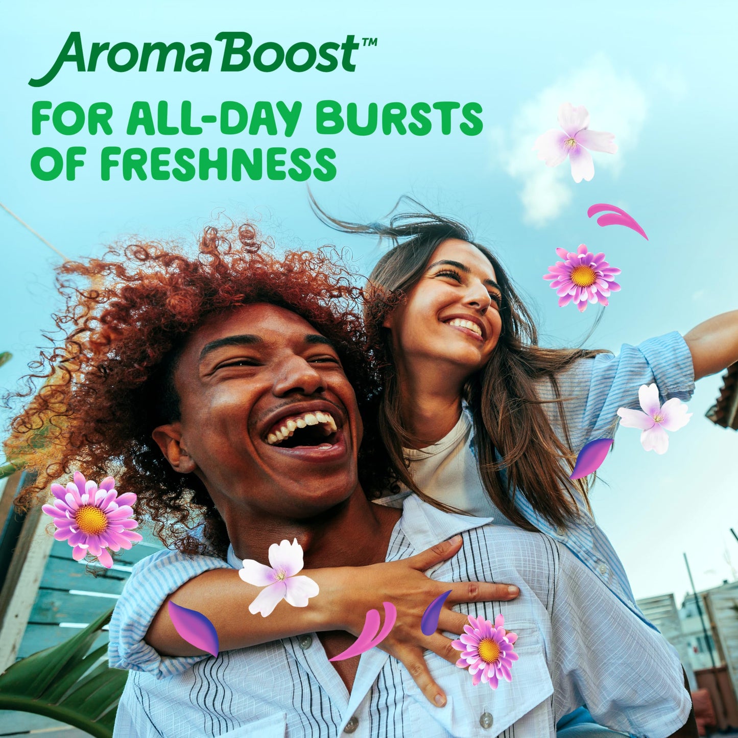 Gain + Aroma Boost Liquid Laundry Detergent, Moonlight Breeze Scent, 78 Loads, 113 Fl Oz, He Compatible