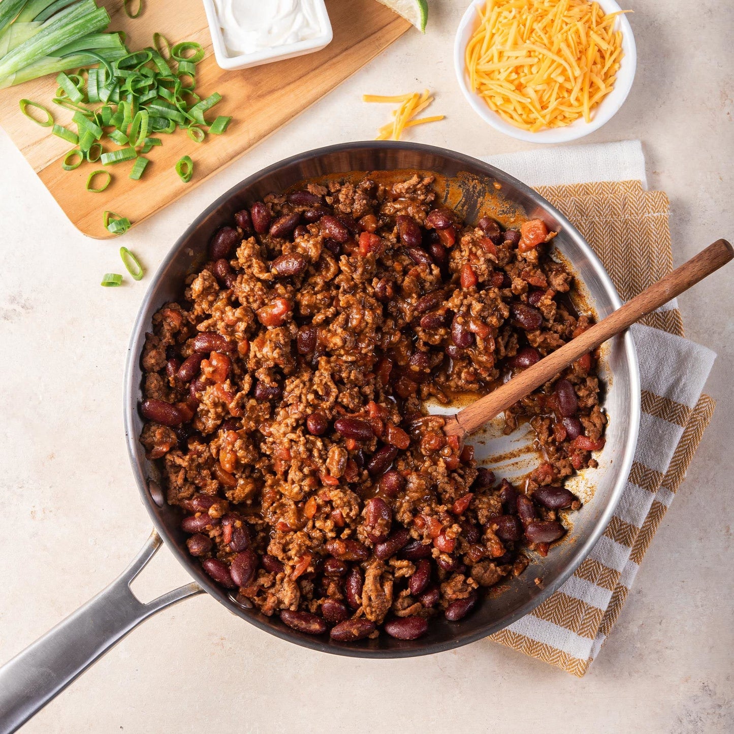 McCormick GLUTEN-FREE Chili Seasoning Mix 1oz (3 pack)