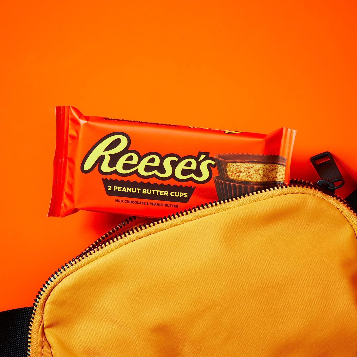 Reese'S Milk Chocolate Peanut Butter Cups, Candy Packs, 1.5 Oz (36 Count)