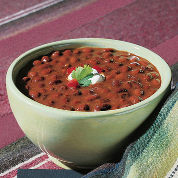 Amy s Chili, Black Bean, Medium Spice, Gluten Free & Organic Vegetarian Chili, Low Fat, 14.7 Oz (6 Pack)