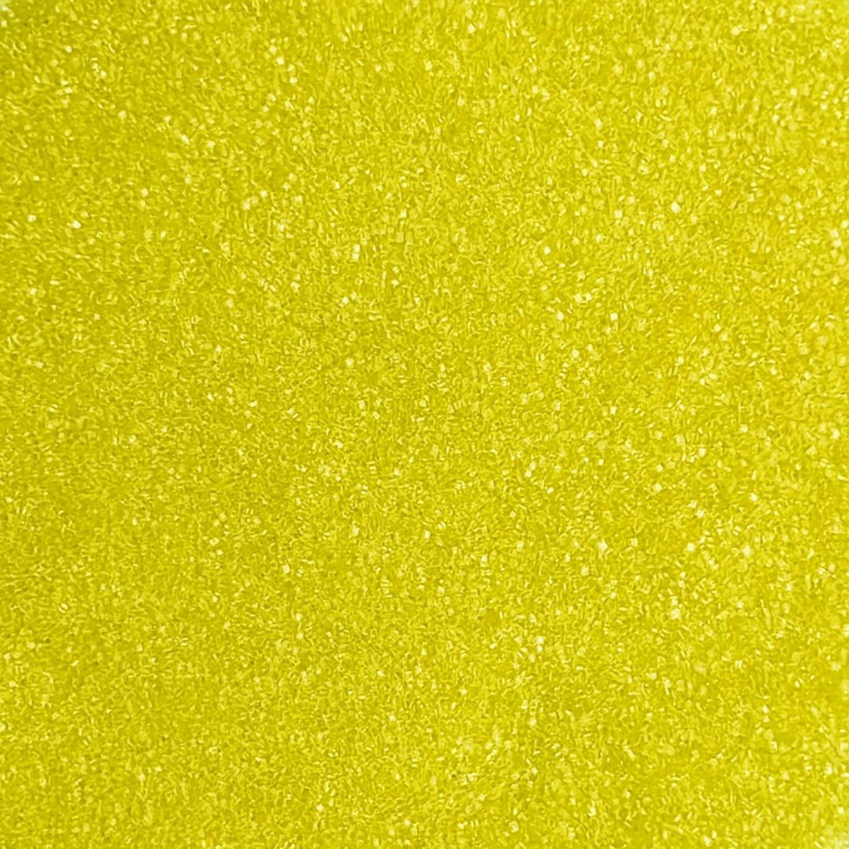 Edible Sanding Sugar Sprinkles For Cookie Decorating, Sugar Sprinkle Mix For Celebration Cakes, Cupcakes, Cookies, 3Oz (Yellow)
