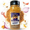 Kent Rollins Original Seasoning 17 Ounce - All-Purpose Flavor Enhancer
