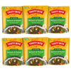 Tasty Bite Kashmir Spinach, Ready to Eat, 10 Ounce, Pack of 6, Microwavable Entr e in Light Curry Sauce, Vegetarian (Packaging