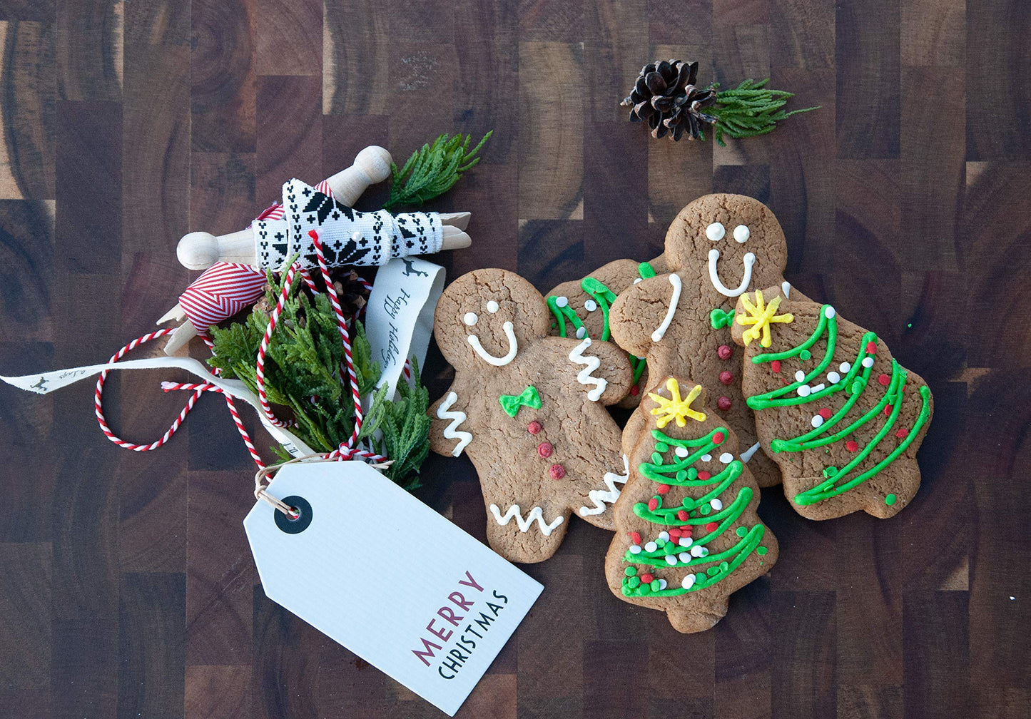 Mom'S Place Gluten-Free Gingerbread Mix