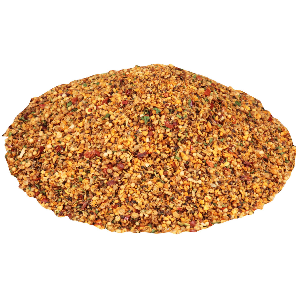 Lawrys Ed Pepper, Garlic & Herb Rub, 24 Oz - One 24 Ounce Container Of Garlic Pepper Rub For A Peppery Spicy Flavor, Perfect Seasoning For Beef And Pork