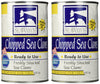 Chopped Sea Clams 2/51 Oz. (Basic Pack)