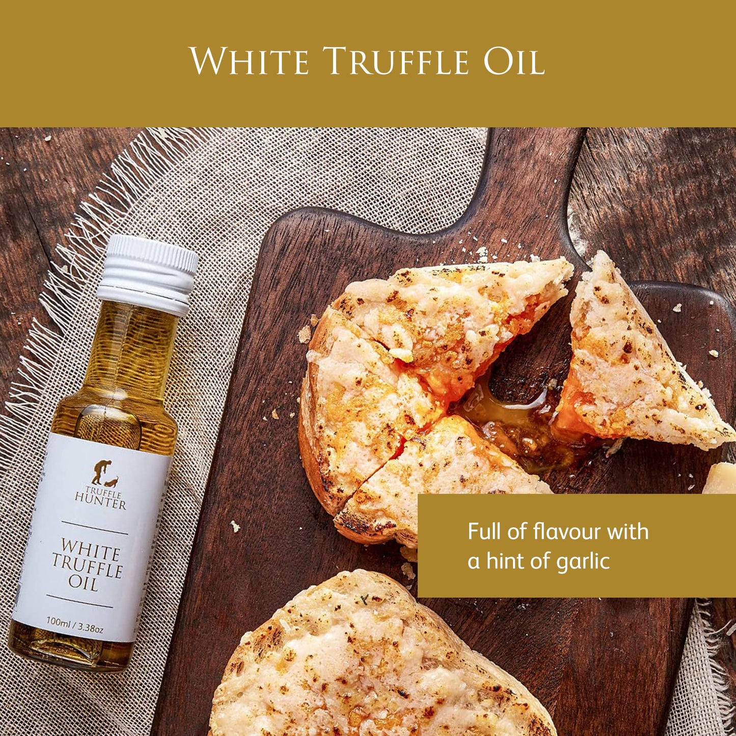 Trufflehunter - Essential Truffle Collection Gift Set