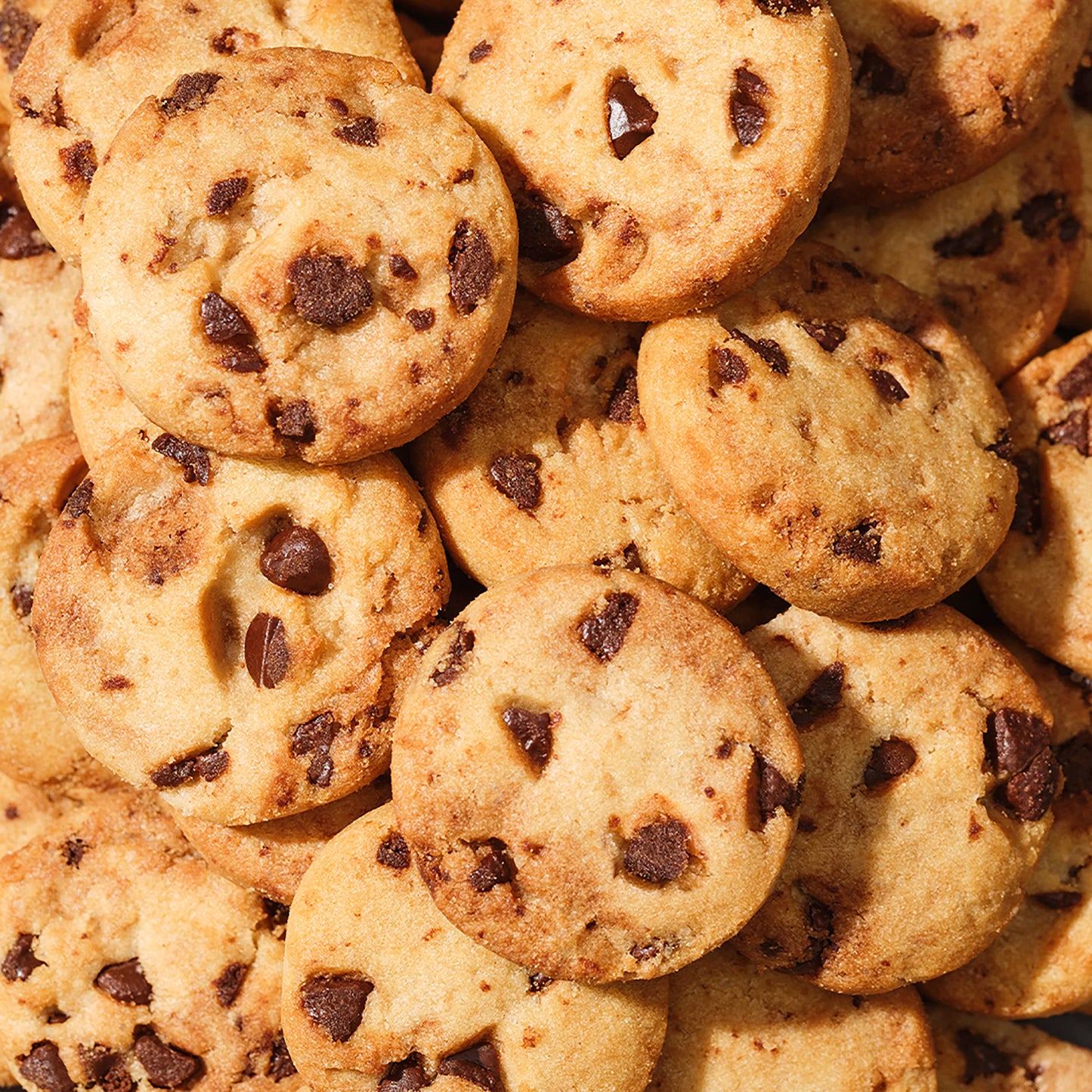CHIPS AHOY! Mini Original Chocolate Chip Cookies, 60 Snack Packs