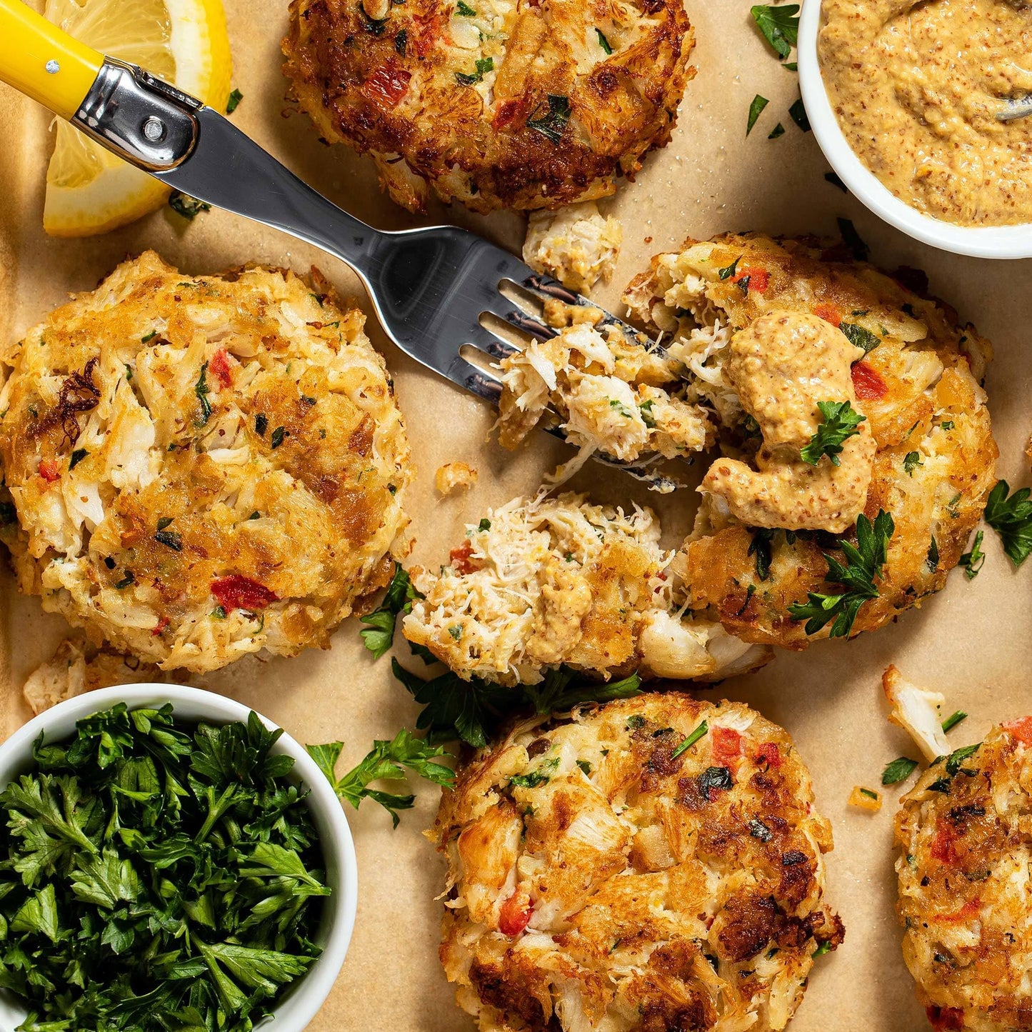 OLD BAY Crab Cake Classic Mix, 1.24 oz (Pack of 12) - Perfect for Delicious Seafood Dishes, Easy to Prepare, Great Flavor