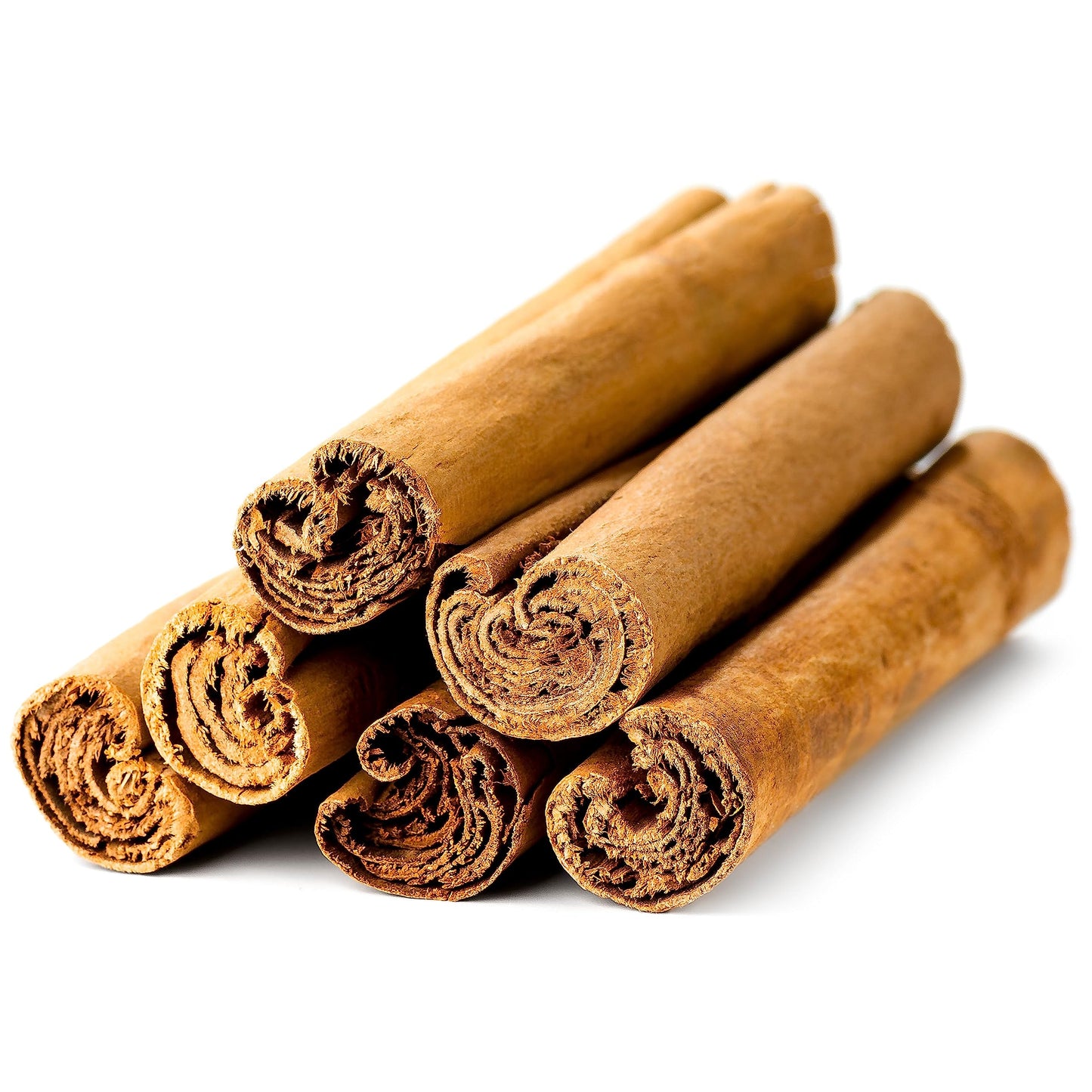 Organic Ceylon Cinnamon Sticks Bark - Perfect For Sweet And Savoury Dishes - Pure Stick Cinnamomum Veflavor Blend From Sri Lanka - Also Called Korintje Or Malabar - Cinamon Cynamon Ceylon Cinnamono