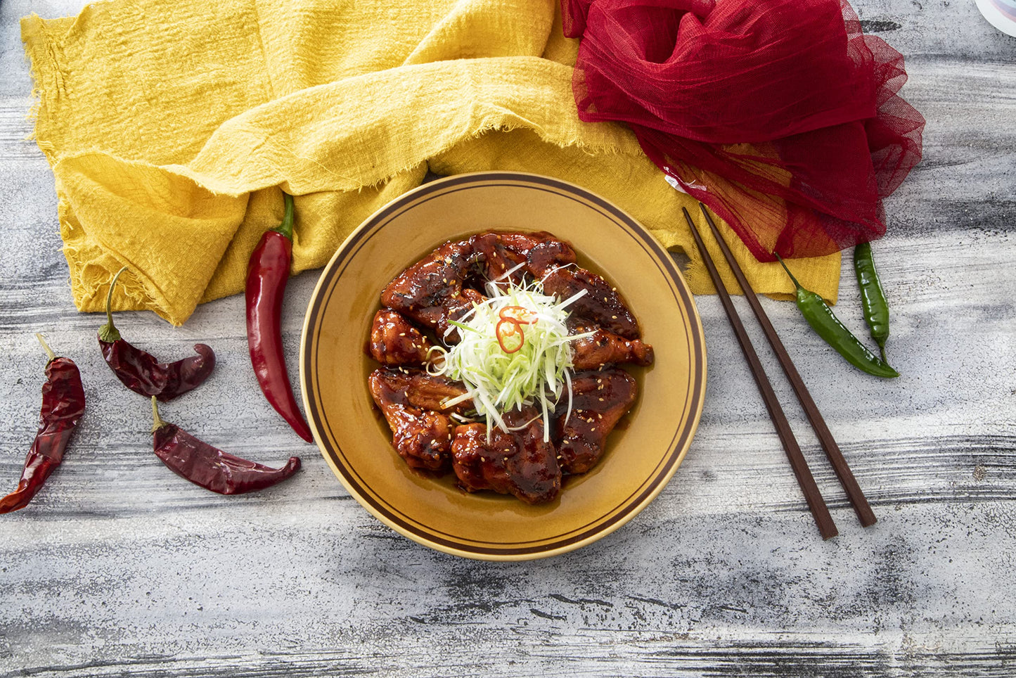 Sunchang Gochujang 500g