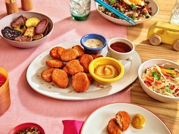 Impossible Spicy Chicken Nuggets Made From Plants, 13.5 Oz