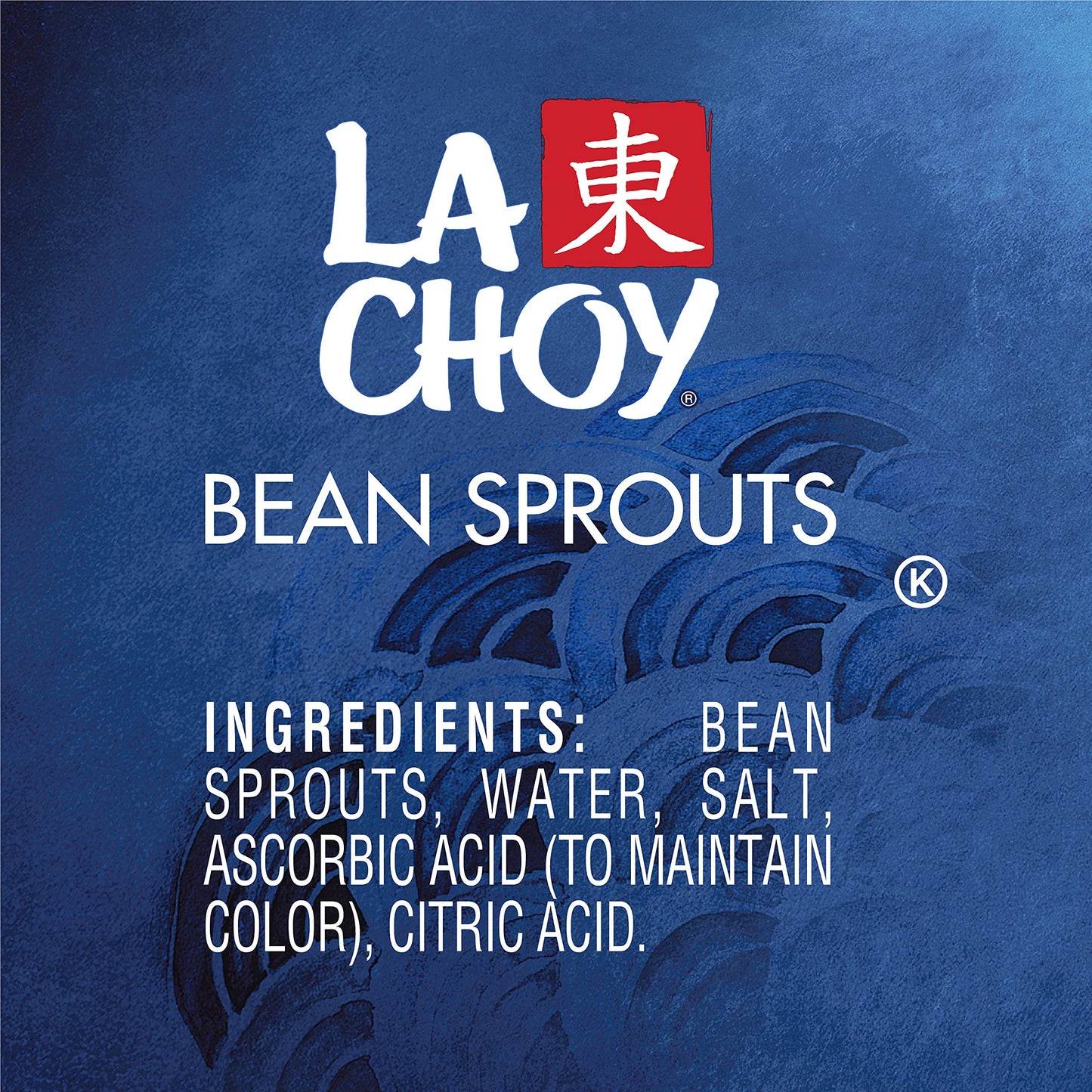 La Choy Bean Sprouts, 14 Ounce