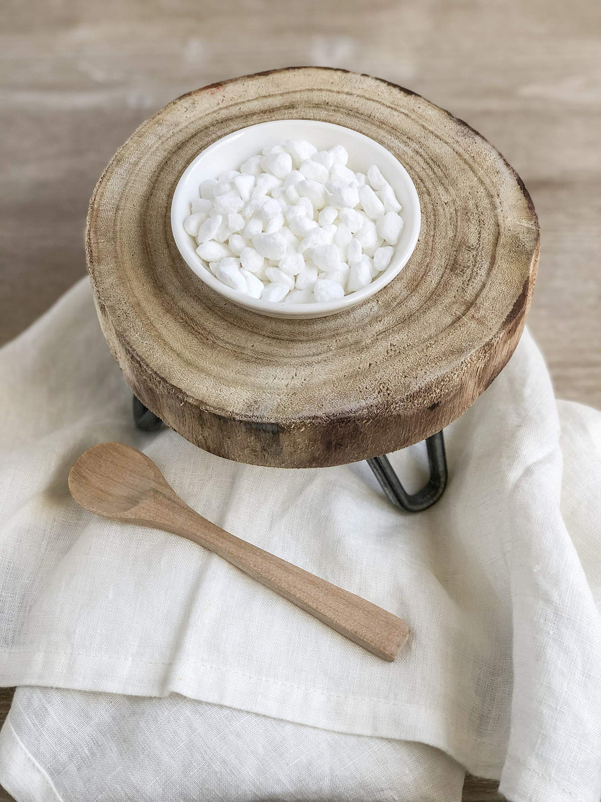 Anthonys Belgian Pearl Sugar, 1.5 lb, Batch Tested and Verified Gluten Free, Medium Sized Pearls