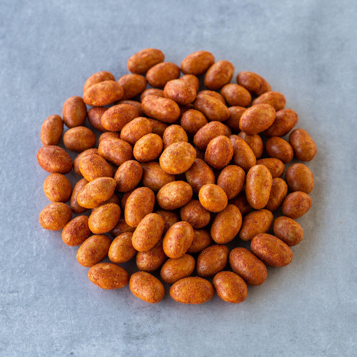 US Snacks Japanese-Style Coated Peanuts (16 Ounce (Pack of 1), Chili)