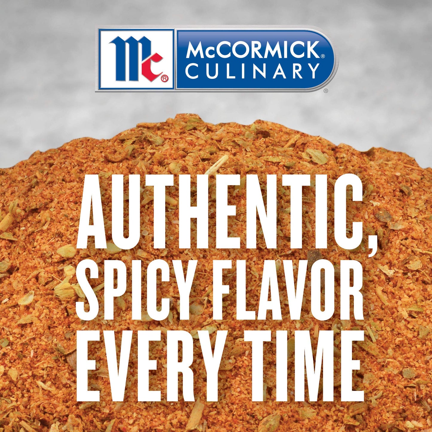 Mccormick Culinary Cajun Seasoning, 6 Lb - One 6 Pound Container Of Cajun Seasoning Mix, Made To Enhance Catfish, Crawfish, Jamb