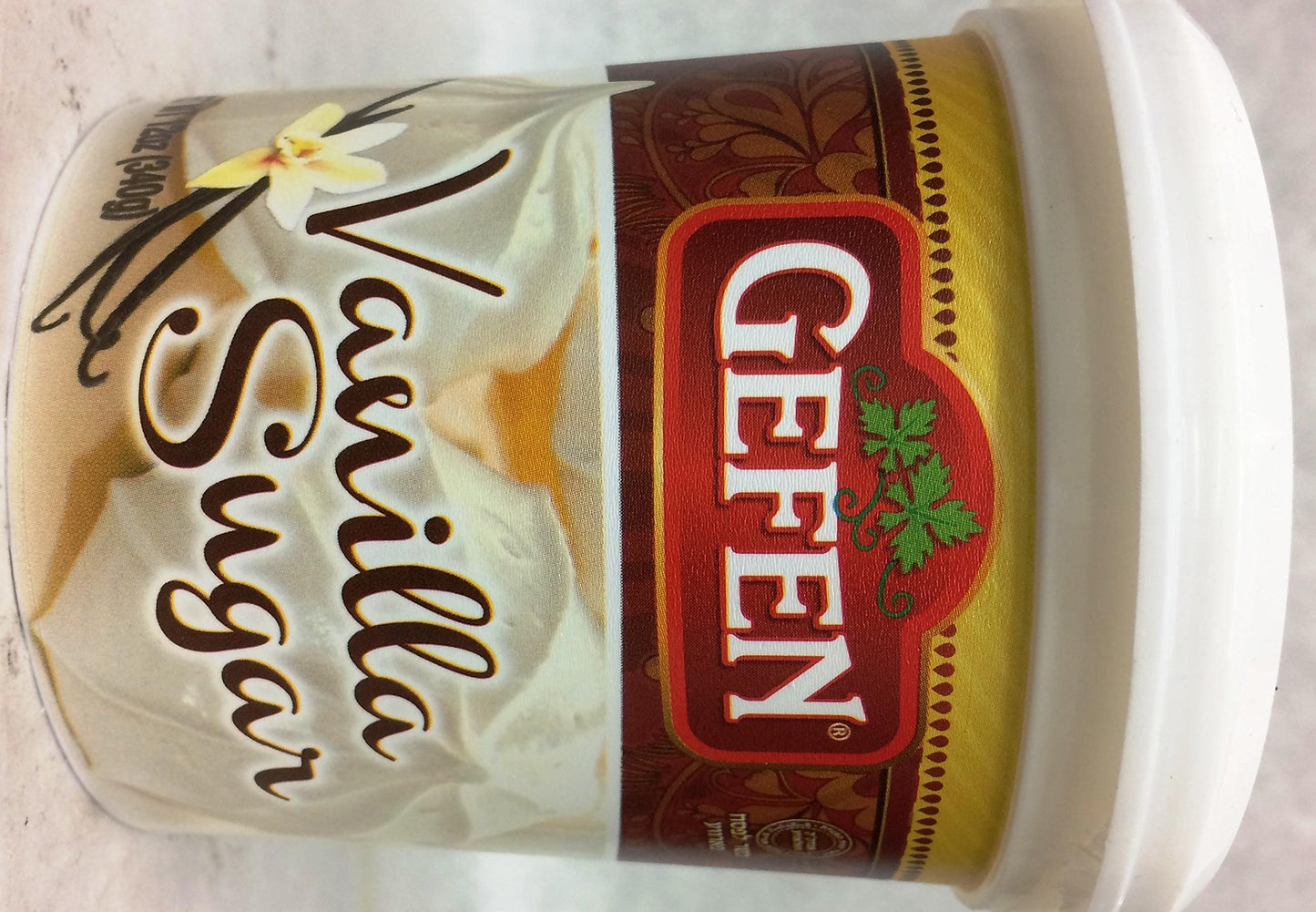 Gefen Vanilla Sugar
