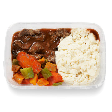 Whole Foods Market Kitchens Beef Pot Roast Meal, 12 Ounce