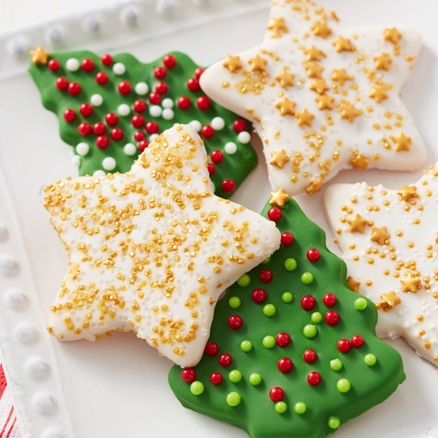 Wilton White Cookie Decorating Icing, Multipack of 3
