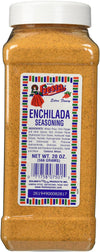 Bolners Fiesta Enchilada Seasoning, Extra Fancy, 20 Oz, Pack of 1