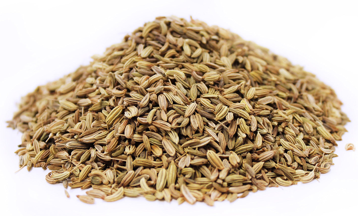 Fennel Seeds All Natural By Its Delish, Medium Jar