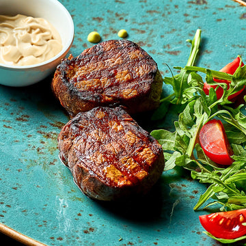 Today Gourmet Foods Of Nc- Elk Medallions (16-4Oz Medallions)