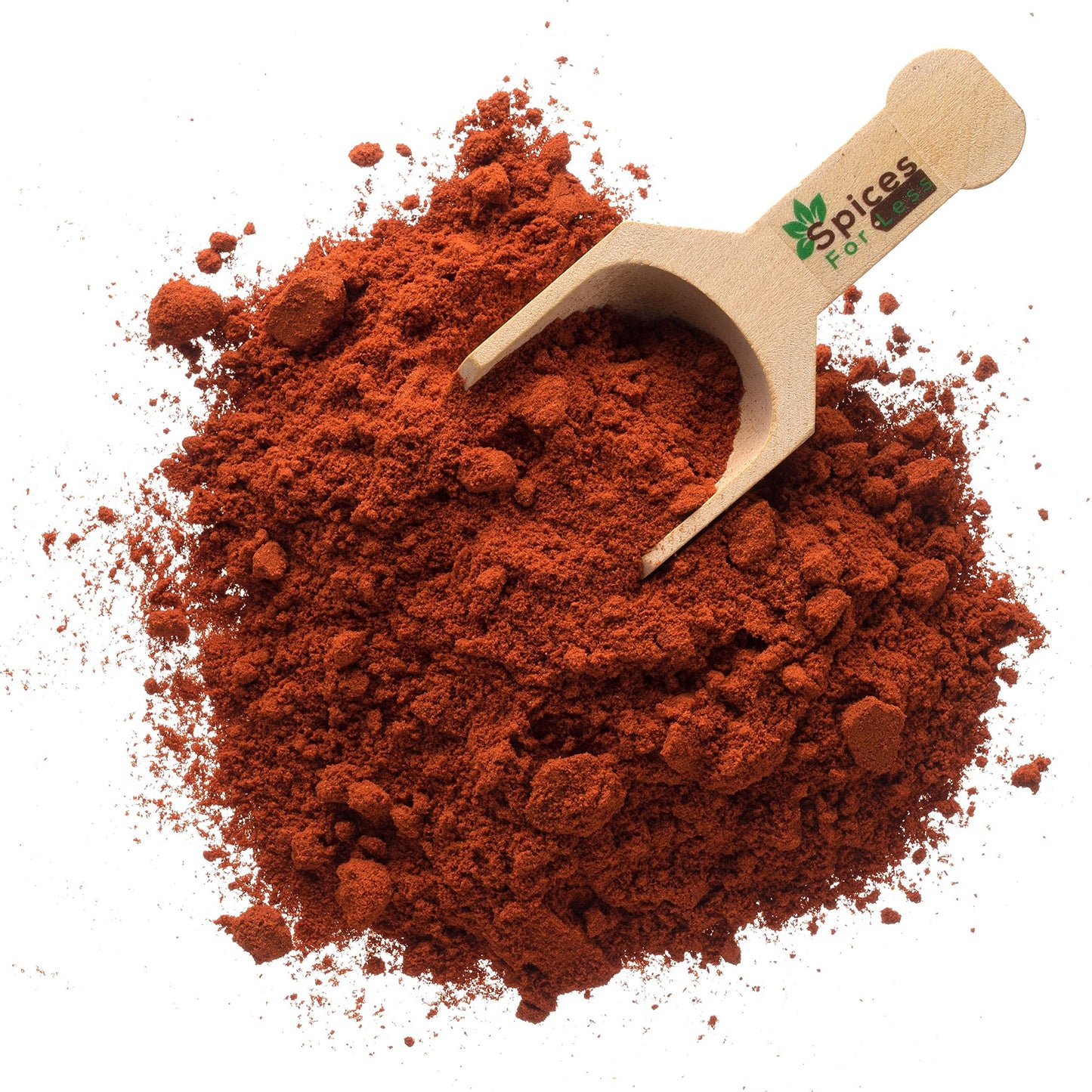 Spices For Less Smoked Sweet Paprika 50 Pound Bulk Spice