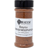 Bayou Spice Blend 4 oz Jar