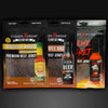 Beef Jerky Trio Pack