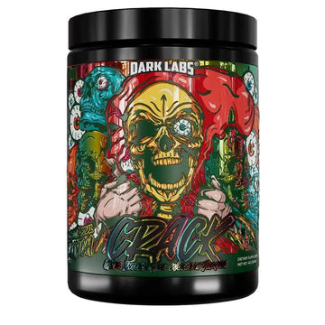 Dark Labs Crack OG Pre-Workout