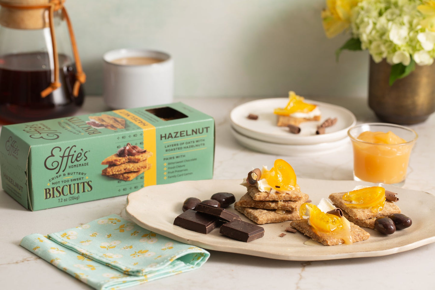 Gift Box - New Flavor Sampler