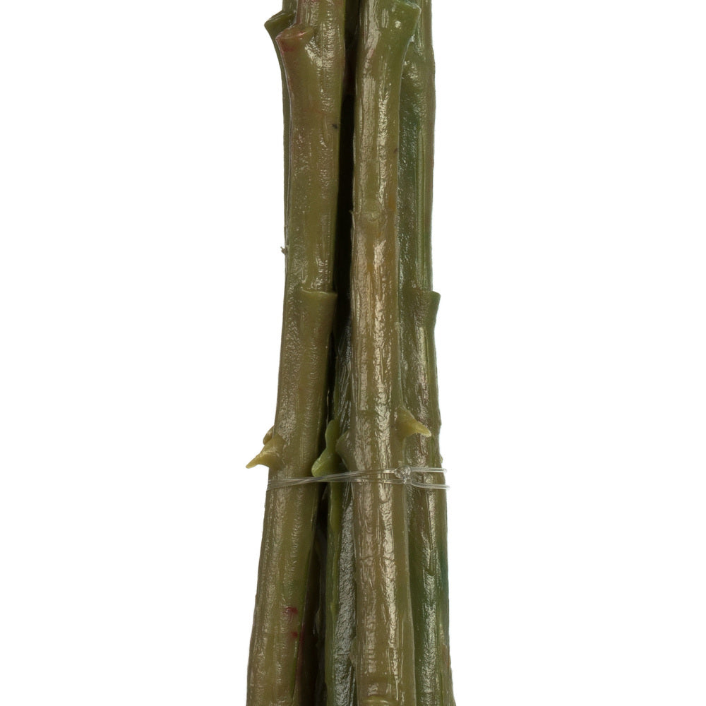 Vickerman 10'' Cream Rose Bundle 3/pk - FR190903