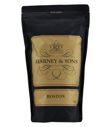 Boston