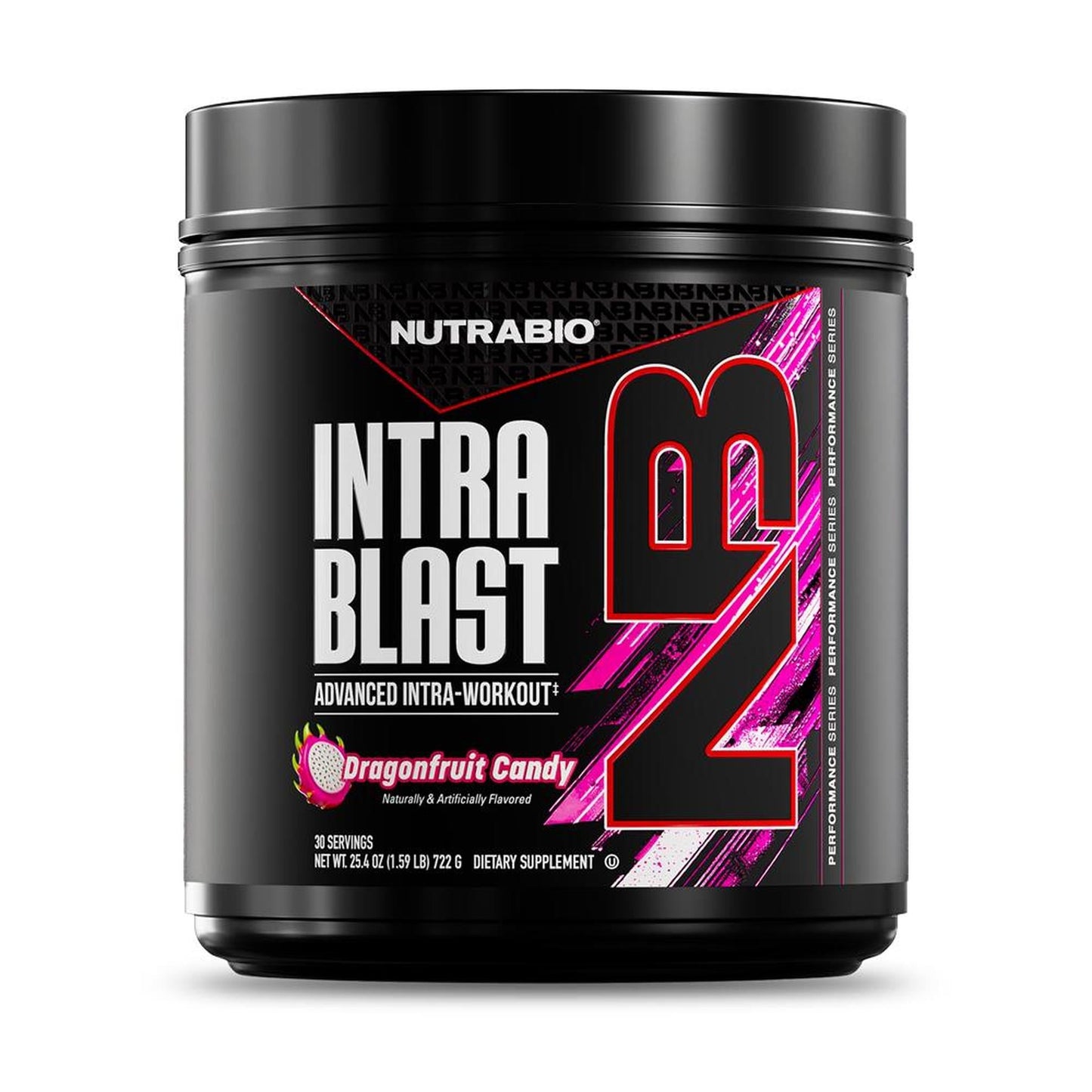 NutraBio Intra Blast