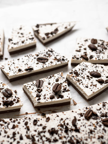 ESPRESSO BARK