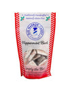PEPPERMINT BARK