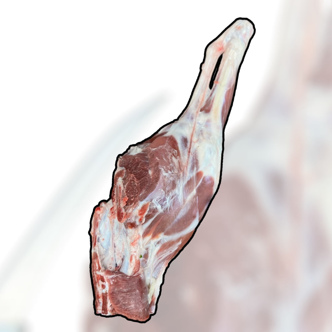 brewer livestock – Premium Halal Lamb Leg