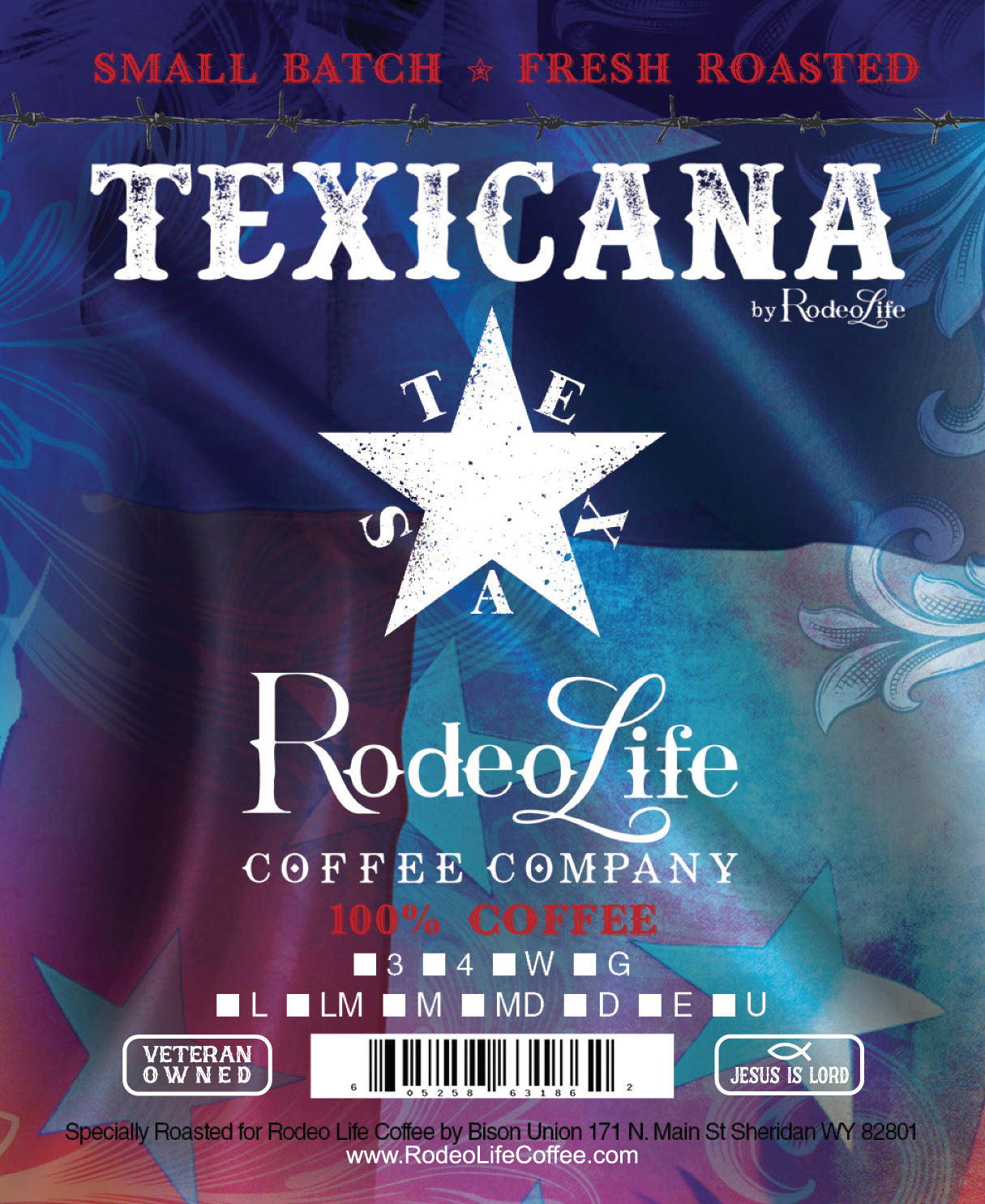 Barista Collection
