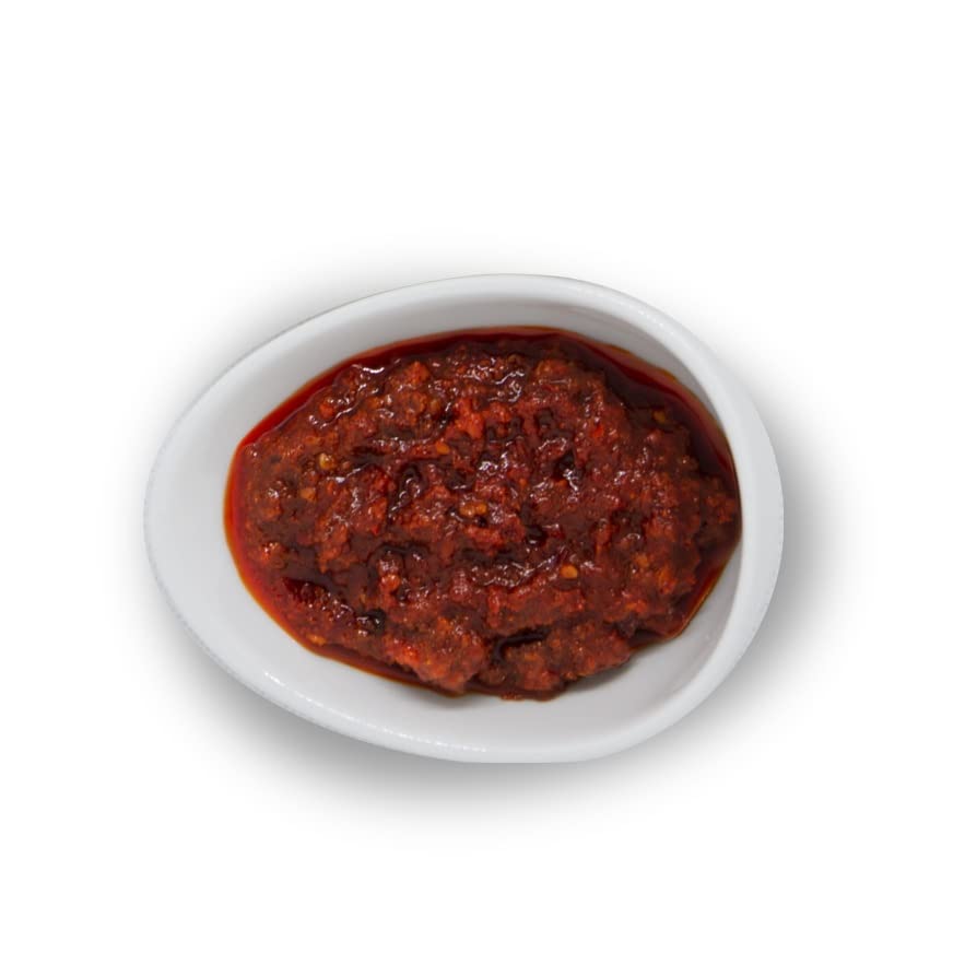TuttoCalabria Calabrian ‘Nduja Sauce – 6.3 oz