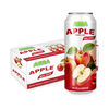 AZRA 100% Juice – 500ml Cans, Zero Sugar Beverages for Kids & Adults