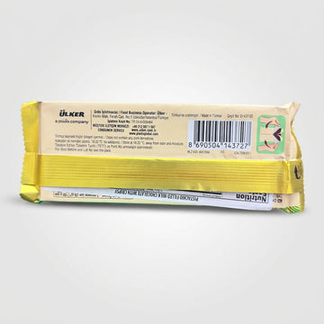 Ülker Çikolata Dubai Pistachio Chocolate 93g - Turkish Milk Chocolate