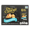 Staceys Pita chips - Simply Naked - 1 Oz - case Of 72(D0102H5K6XP)