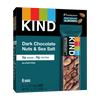 Kind Dk Choc Nuts Ssalt ( 10 X 6 Oz )
