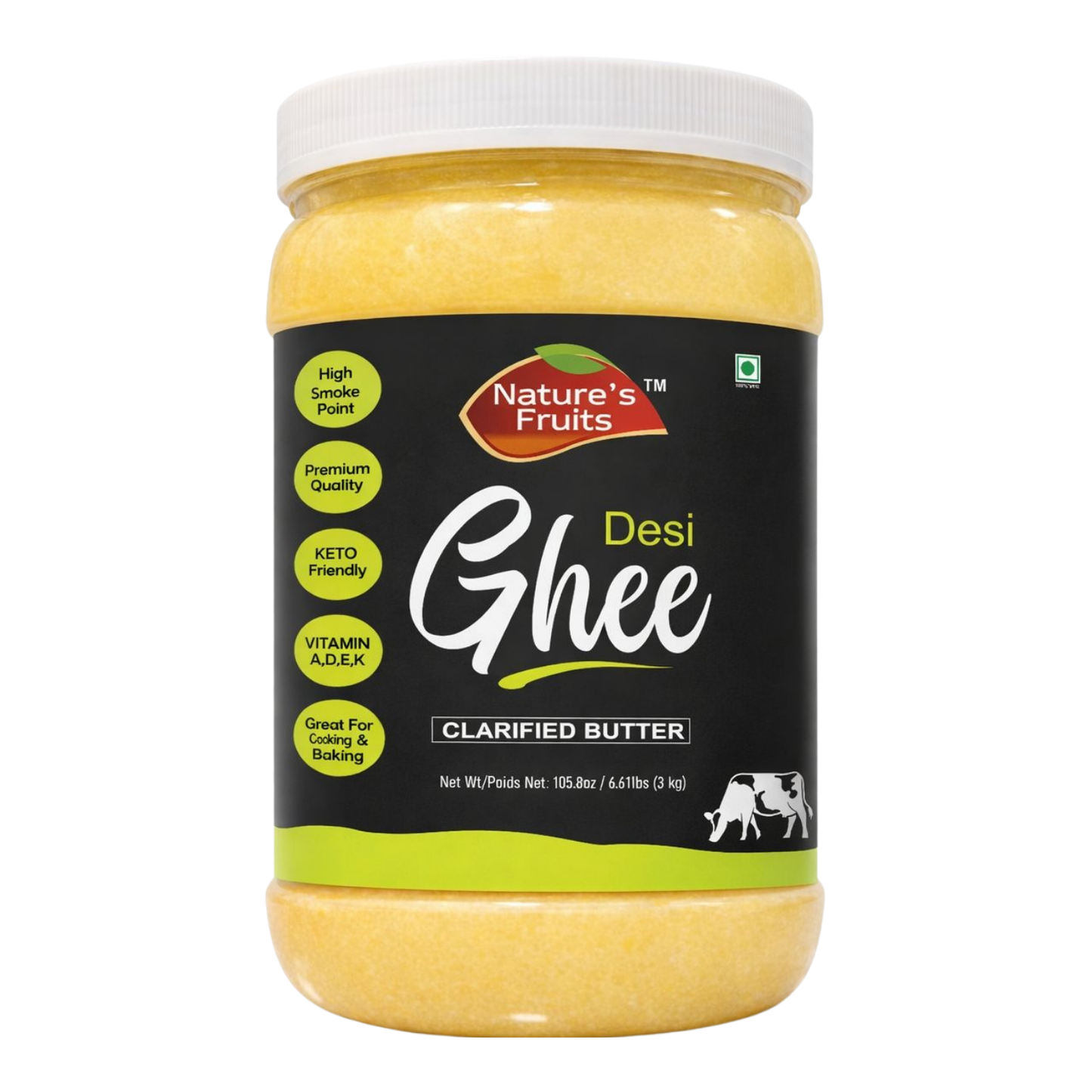 DESI GHEE