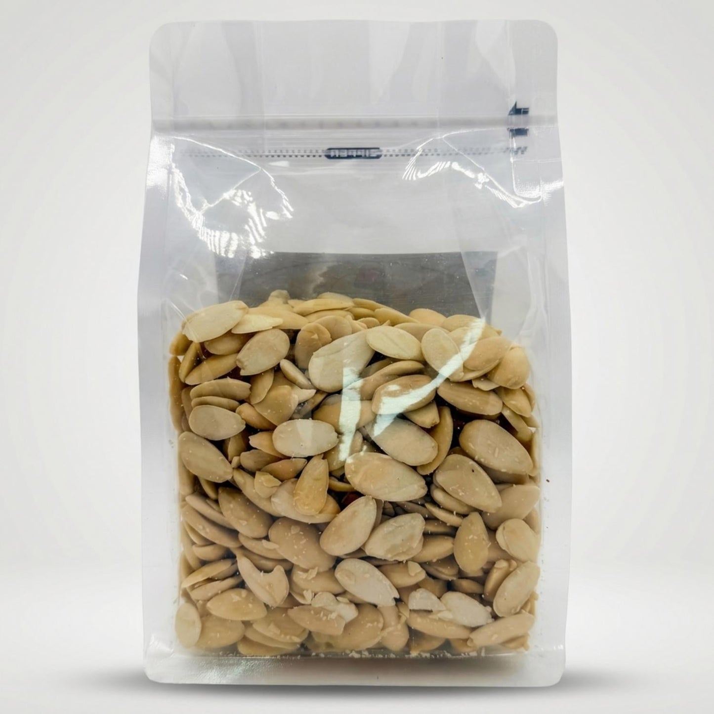 Almond Halves (1 lb)