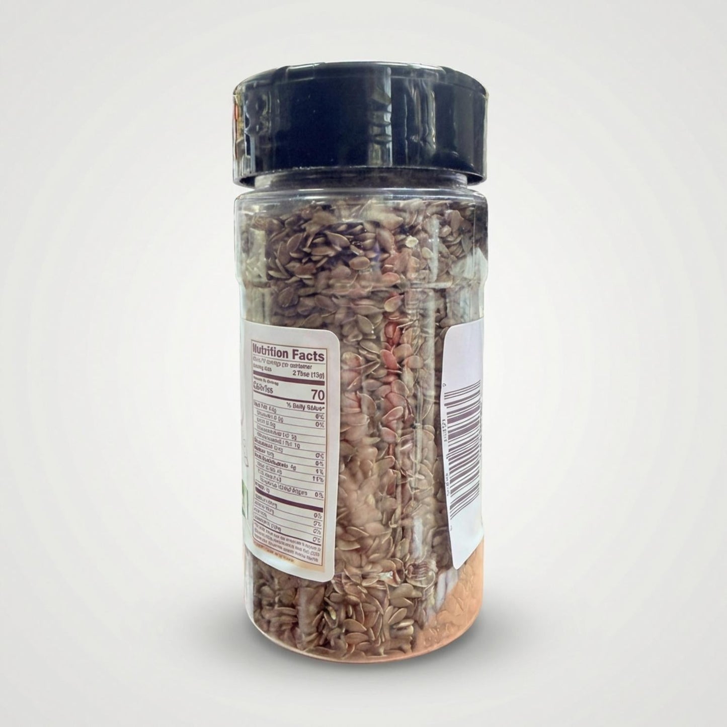 Albasha Flax Seed (7 OUNCES)
