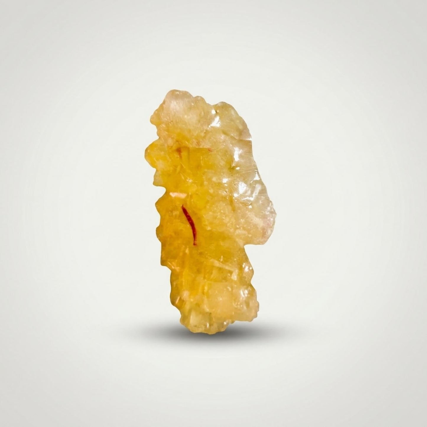 Rock Candy with Saffron (227g)